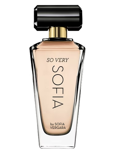 So Very Sofia by Sofia Vergara