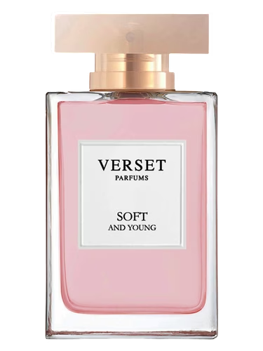 Soft And Young