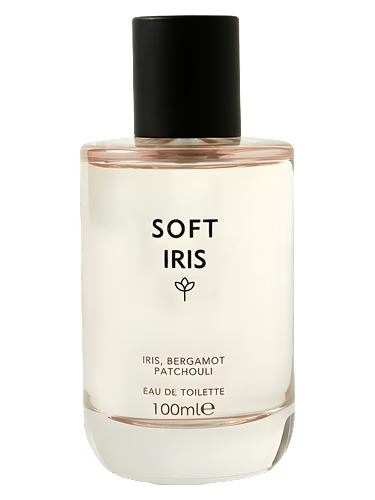 Soft Iris by Marks & Spencer