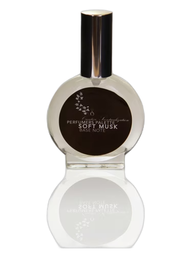 Soft Musk Base Note