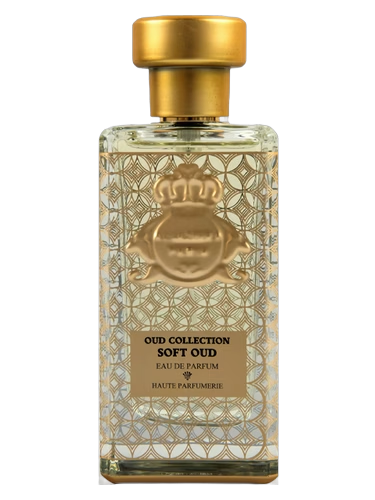Soft Oud by Al-Jazeera Perfumes