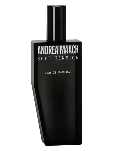Soft Tension by Andrea Maack