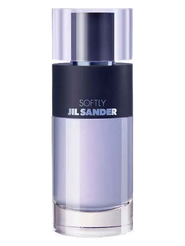 Softly Jil Sander Serene
