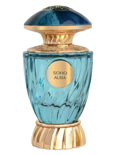 Soho Aura