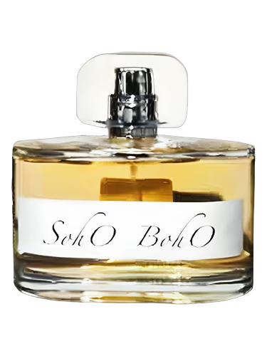 Soho Boho