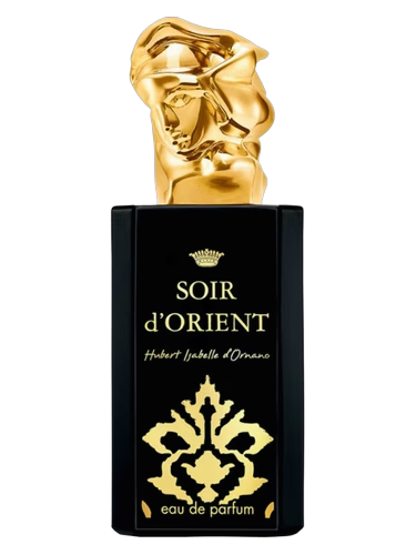 Soir d'Оrient by Sisley