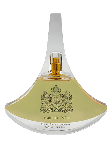 Soir de Mer