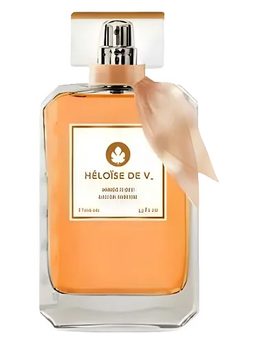 Soirée d'Été by Héloïse de V.