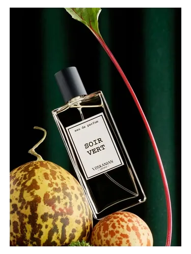 Soir Vert by Voskanian Parfums