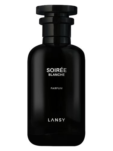 Soiree Blanche Parfum