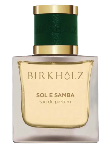 Sol e Samba
