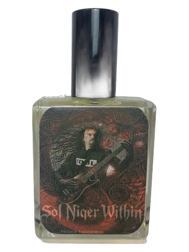Sol Niger Within