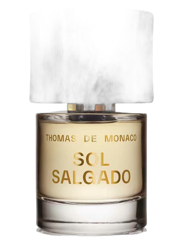 Sol Salgado Extrait de Parfum