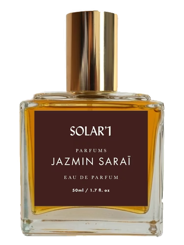Solar'1