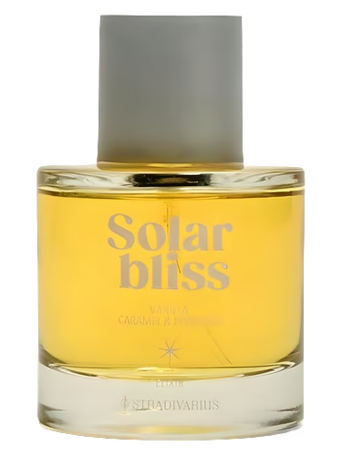 Solar Bliss