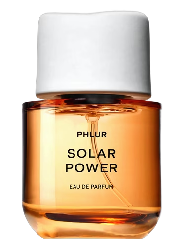 Solar Power by Phlur