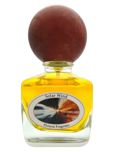Solar Wind