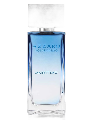 Solarissimo Marettimo by Azzaro