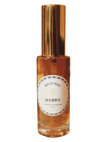 Sold Oud