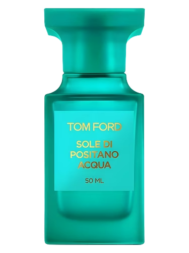 Sole Di Positano Acqua