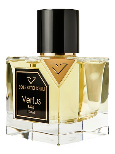 Sole Patchouli