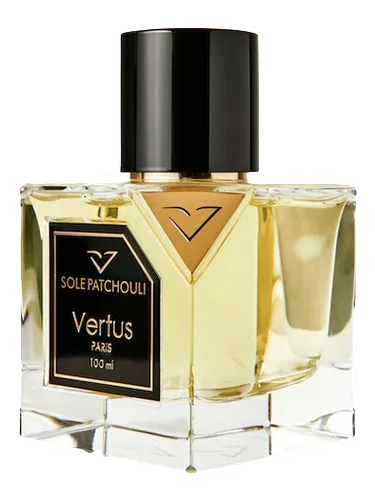 Sole Patchouli by Vertus