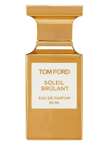 Soleil Brûlant