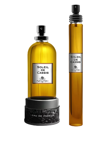 Soleil De Cassis