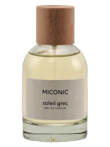 Soleil Grec
