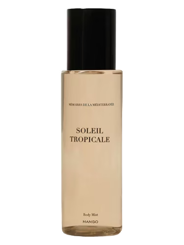 Soleil Tropicale Body Mist