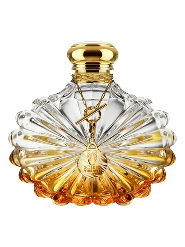 Soleil Vibrant by Lalique