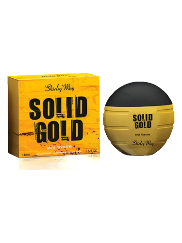 Solid Gold