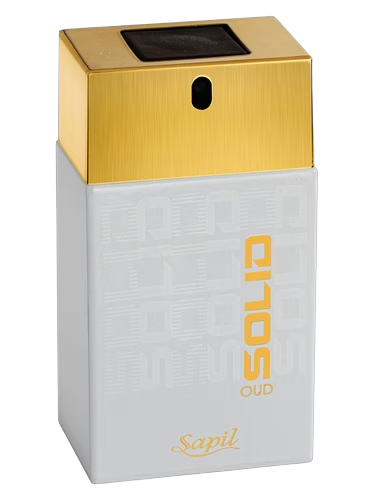 Solid Oud
