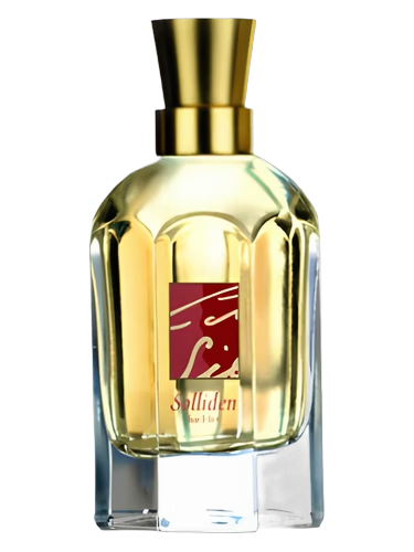 Solliden for Her by Oriflame