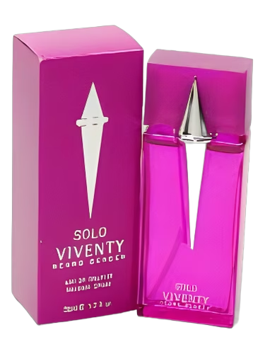 Solo Viventy