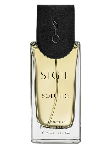 Solutio