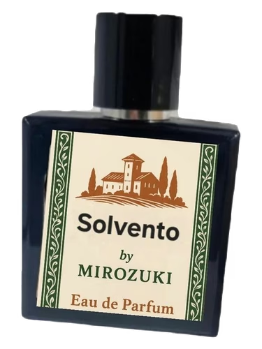 Solvento