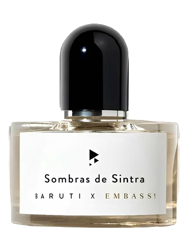 Sombras de Sintra
