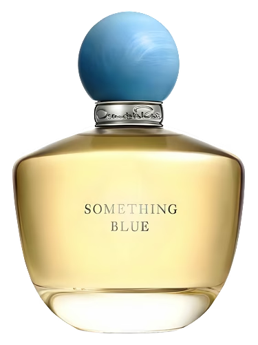 Something Blue