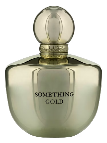 Something Gold