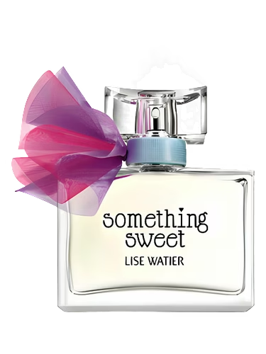 Something Sweet