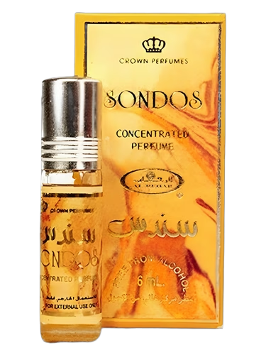 Sondos by ALREHAB PERFUMES