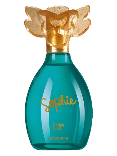 Sophie Happy