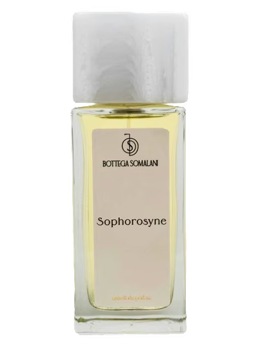 Sophorosyne