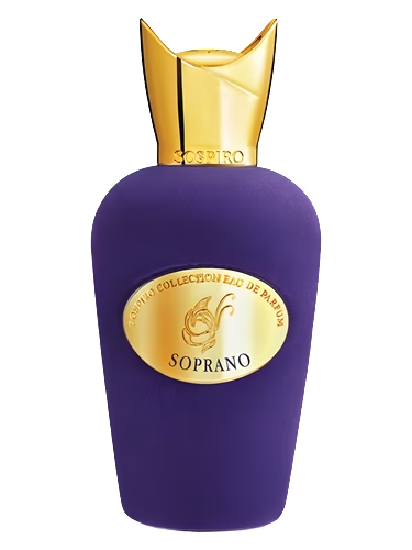 Soprano