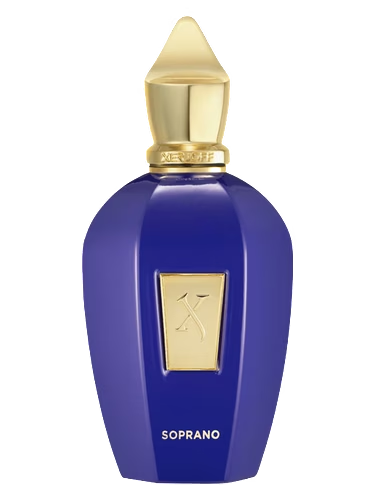 Soprano