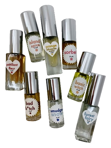 Sorbet by Twinkle Apothecary
