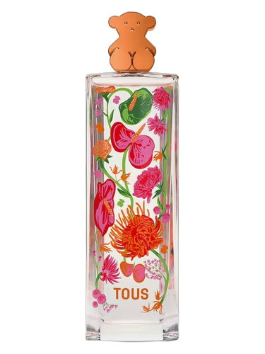 Sorbet Garden by Tous