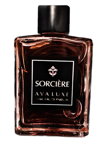 Sorciere