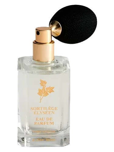 Sortilège Élyséen by And Other Stories
